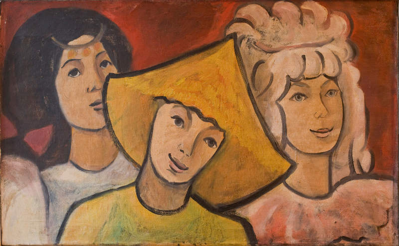 Wanda Porazińska-Janik, Karnawał II